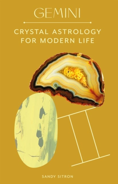 Sandy Sitron : Gemini