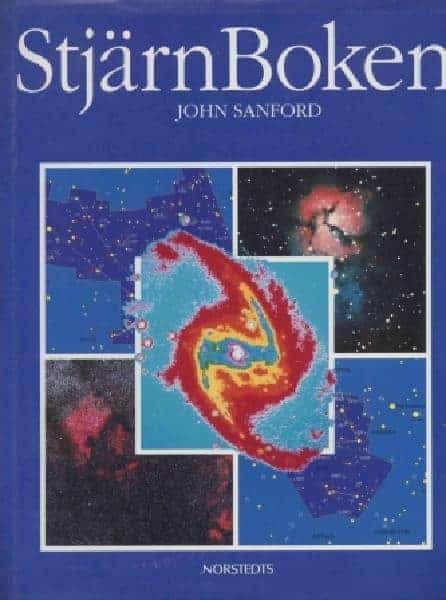 Sanford, John ; Kennedal, David S. ; Malmsjö, Jan ; Sanford, John : Stjärnboken