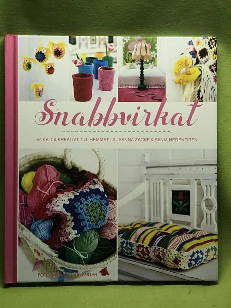 Sania Hedengren Susanna Zacke : Snabbvirkat