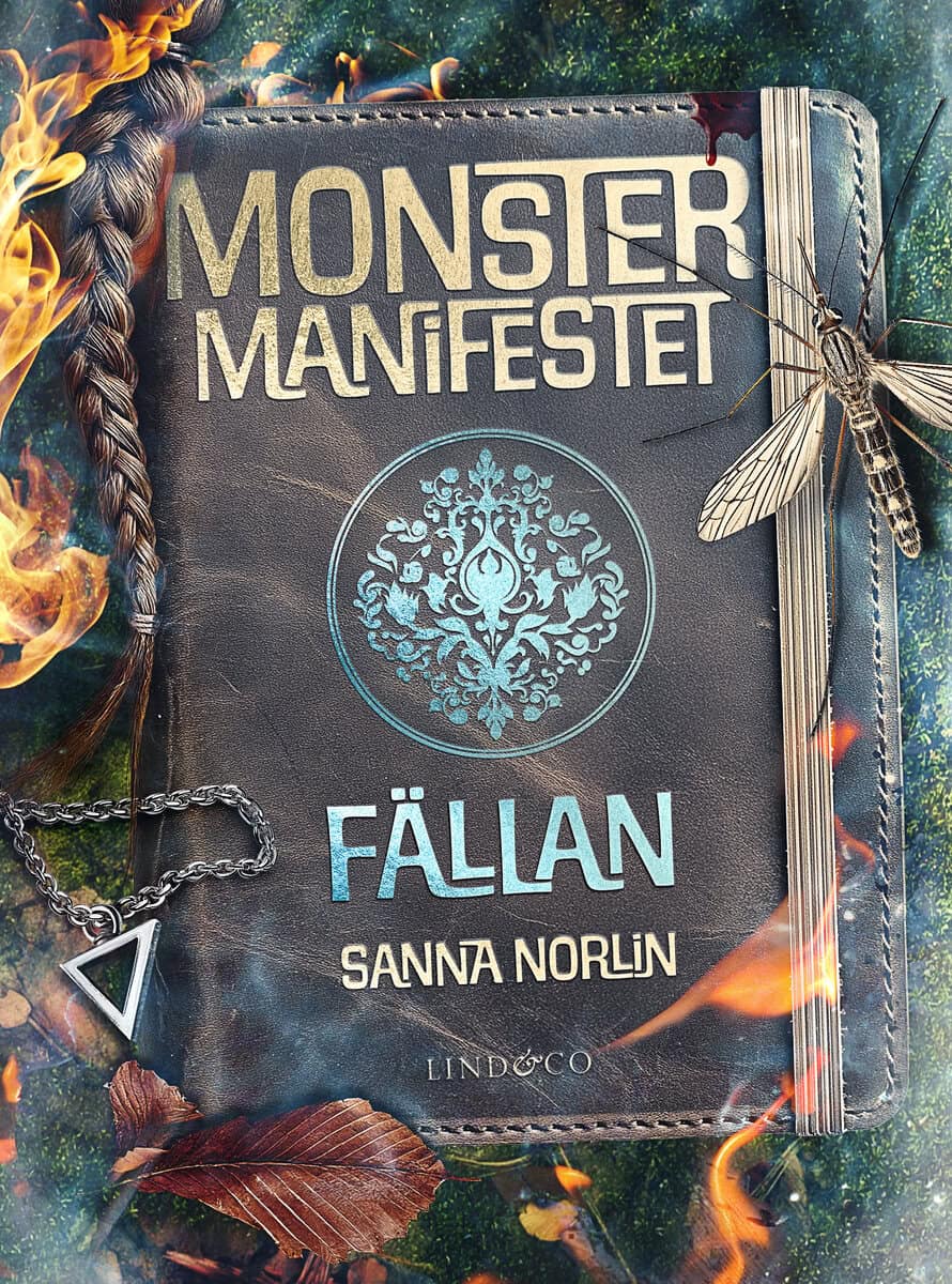 Sanna Norlin : Fällan