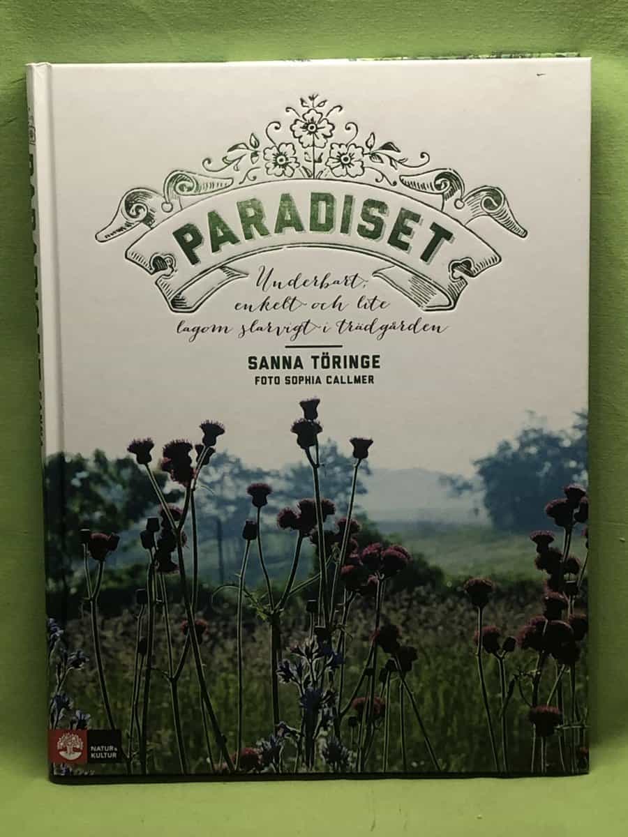 Sanna Töringe : Paradiset