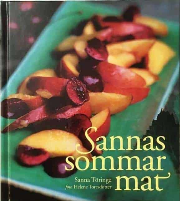 Sanna Töringe : Sannas sommarmat