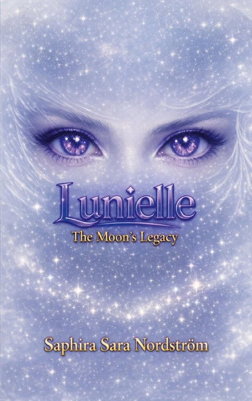 Saphira Sara Nordström : Lunielle