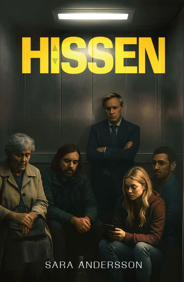 Sara Andersson : Hissen