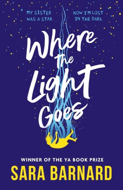 Sara Barnard : Where the Light Goes