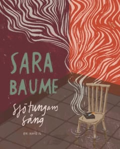 Sara Baume : Sjötungans sång