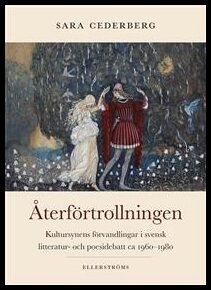 Sara Cederberg : Återförtrollningen