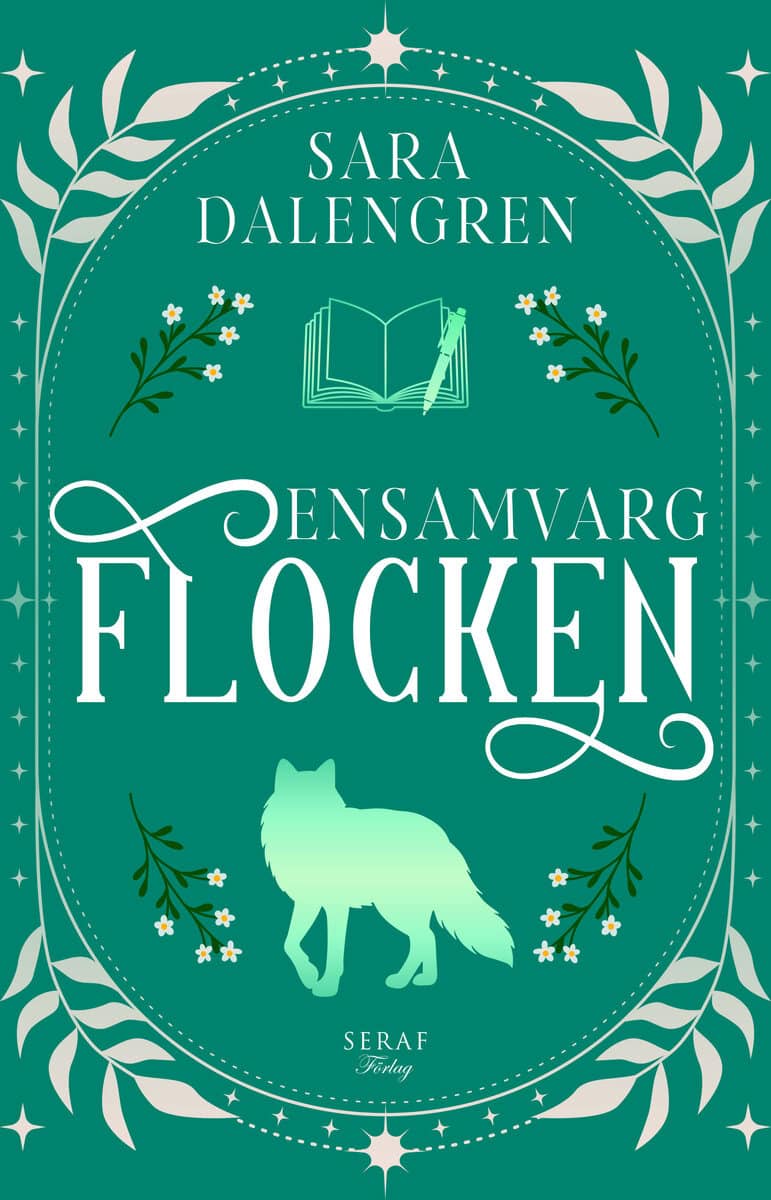 Sara Dalengren : Ensamvarg