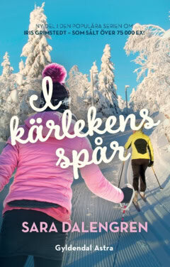 Sara Dalengren : I kärlekens spår