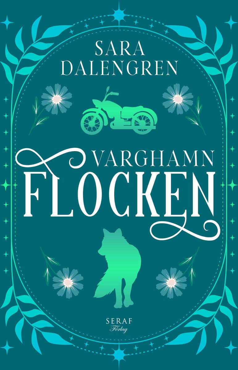 Sara Dalengren : Varghamn