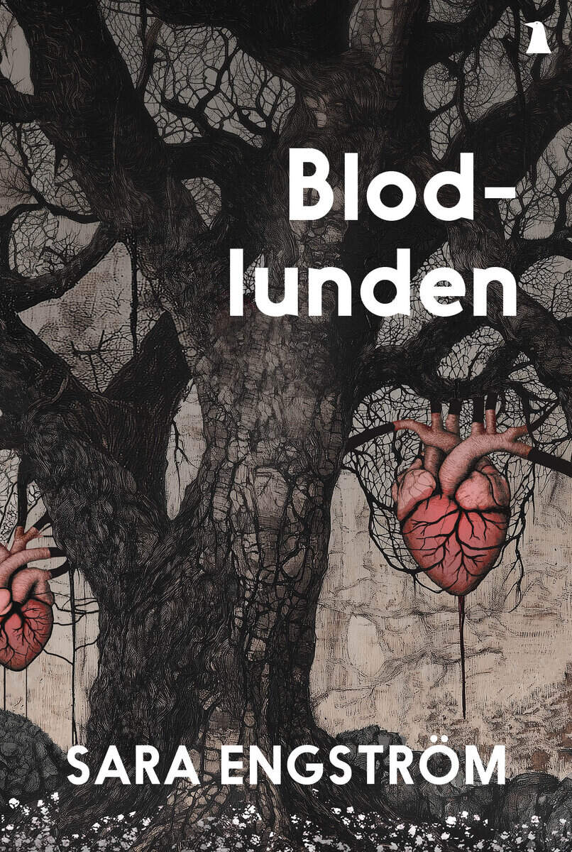 Sara Engström : Blodlunden