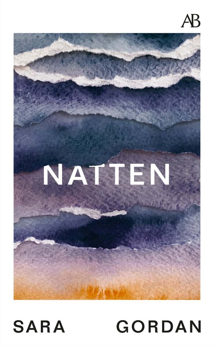 Sara Gordan : Natten