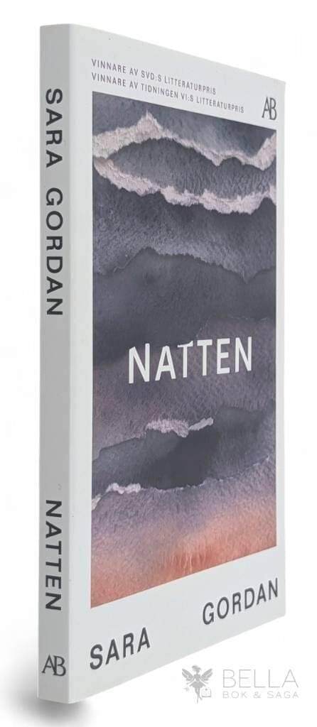 Sara Gordan : Natten