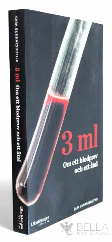 Sara Gunnarsdotter : 3 ml
