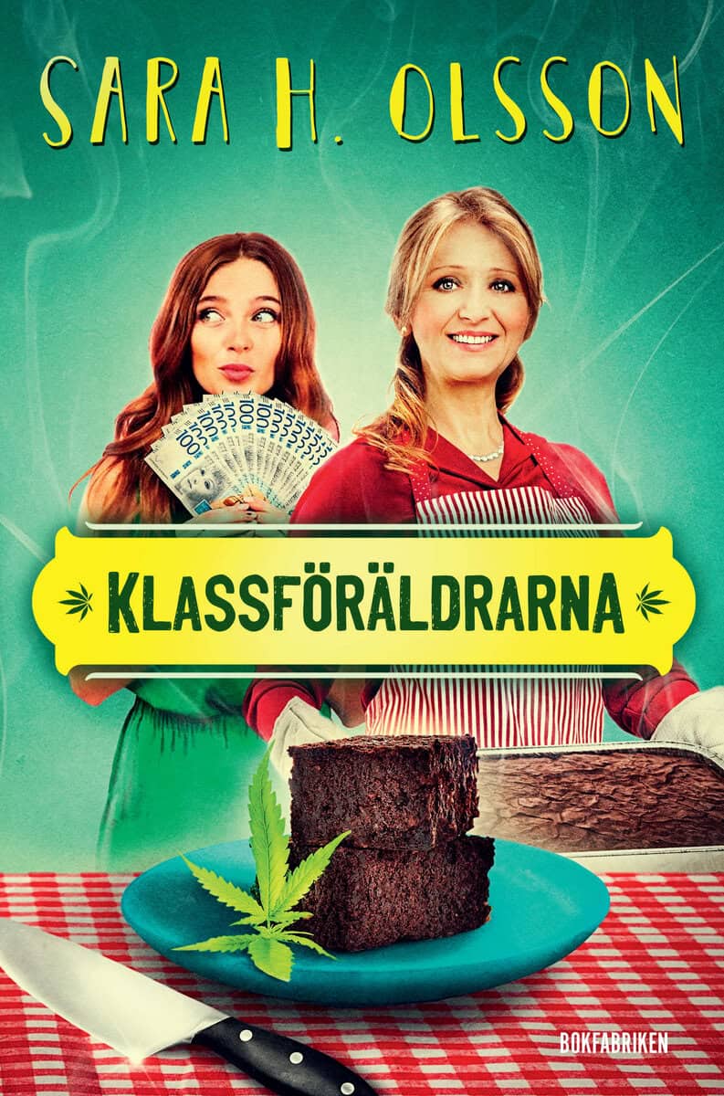 Sara H. Olsson : Klassföräldrarna