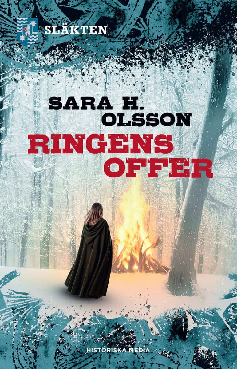 Sara H. Olsson : Ringens offer