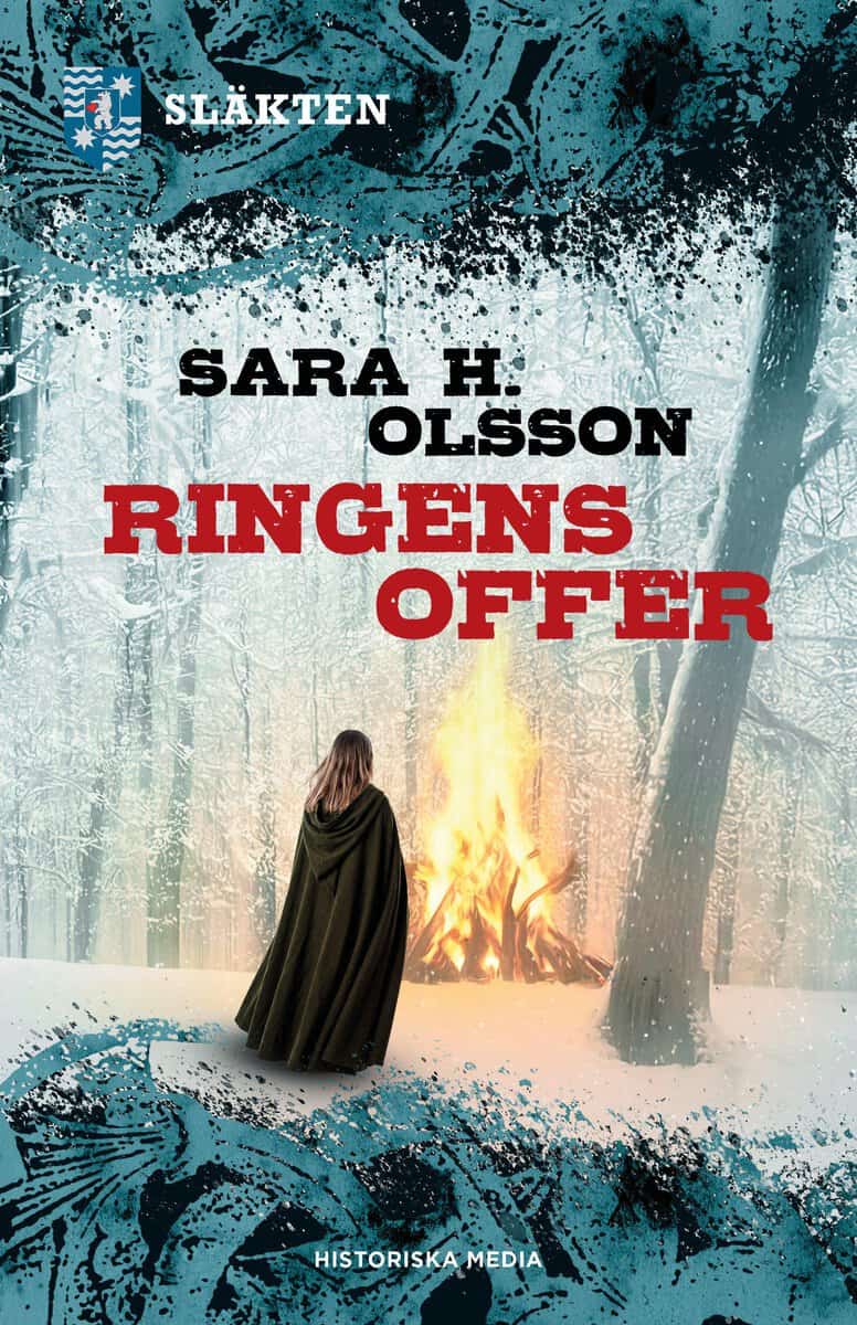 Sara H. Olsson : Ringens offer
