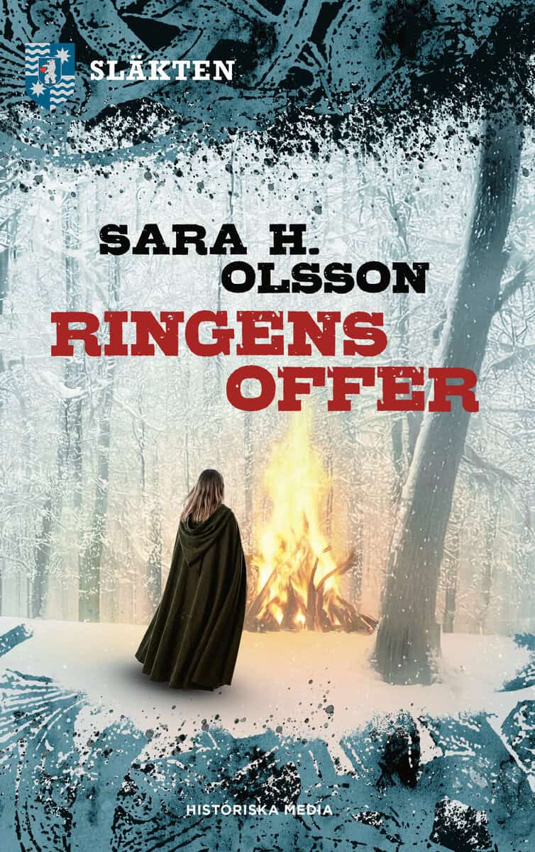 Sara H. Olsson : Ringens offer