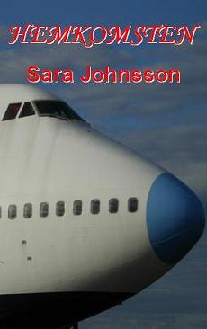 Sara Johnsson : Hemkomsten