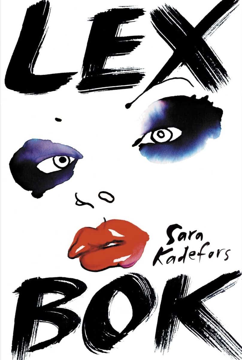 Sara Kadefors : Lex bok