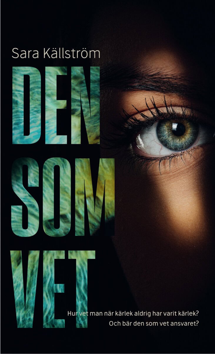 Sara Källström : Den som vet