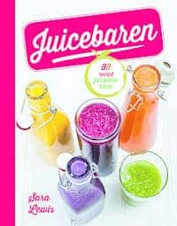 Sara Lewis : Juice baren