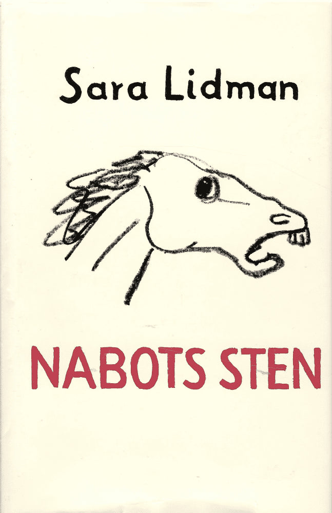 Sara Lidman : Nabots sten