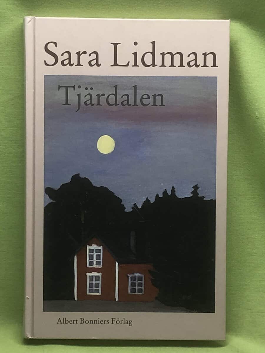 Sara Lidman : Tjärdalen