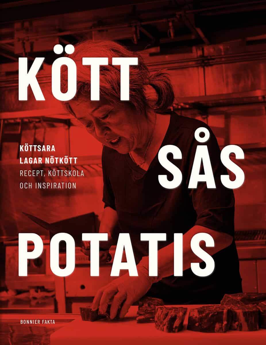 Sara Ljungqvist : Kött sås potatis