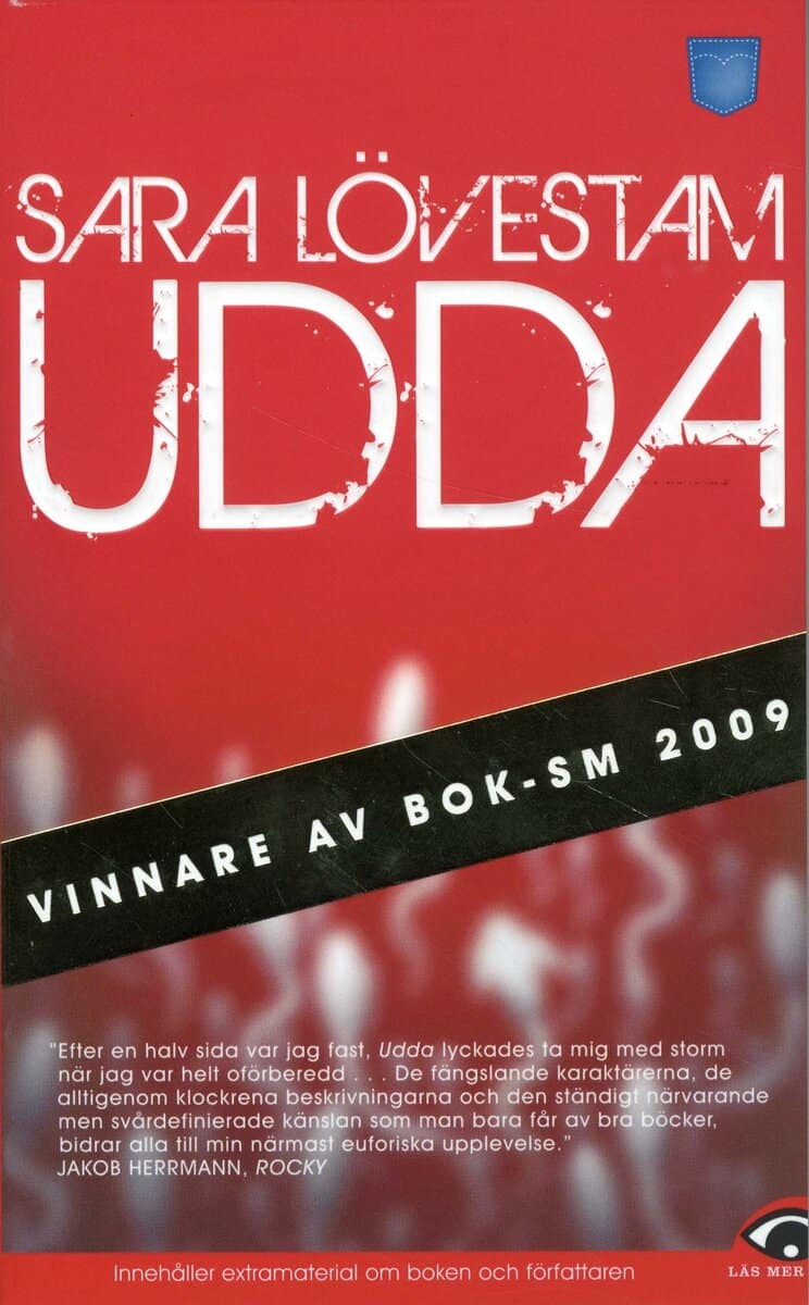 Sara Lövestam : Udda