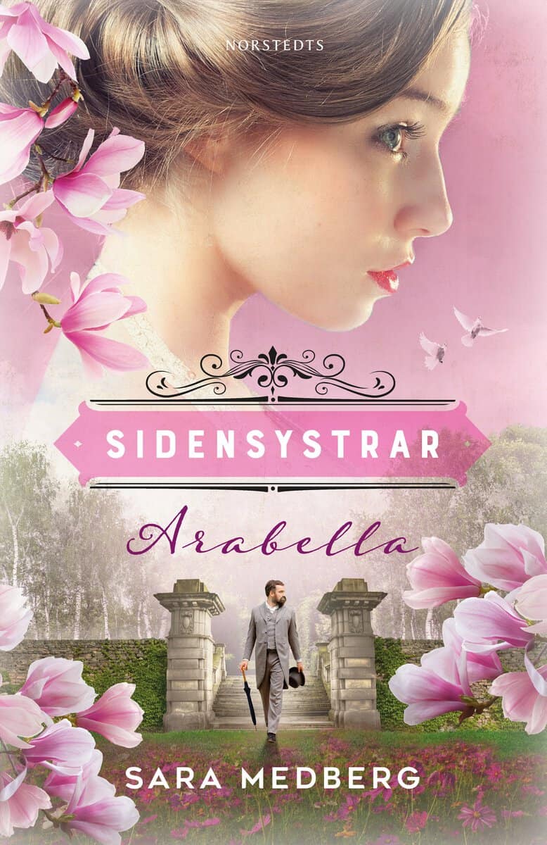Sara Medberg : Arabella
