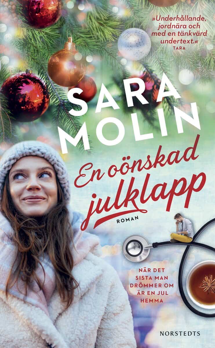 Sara Molin : En oönskad julklapp