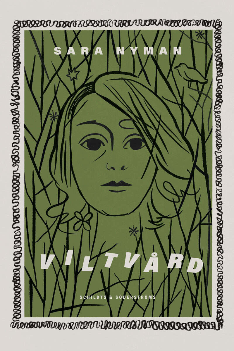 Sara Nyman : Viltvård