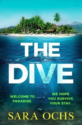 Sara Ochs : The Dive