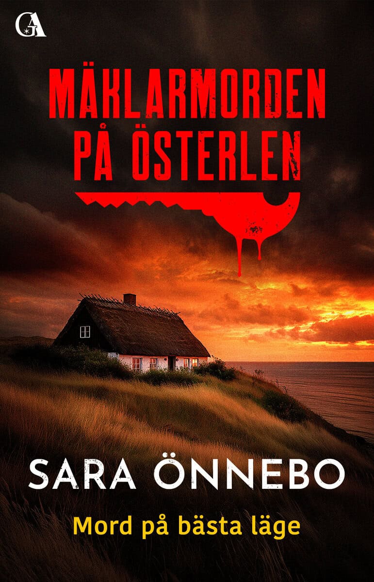 Sara Önnebo : Mord på bästa läge