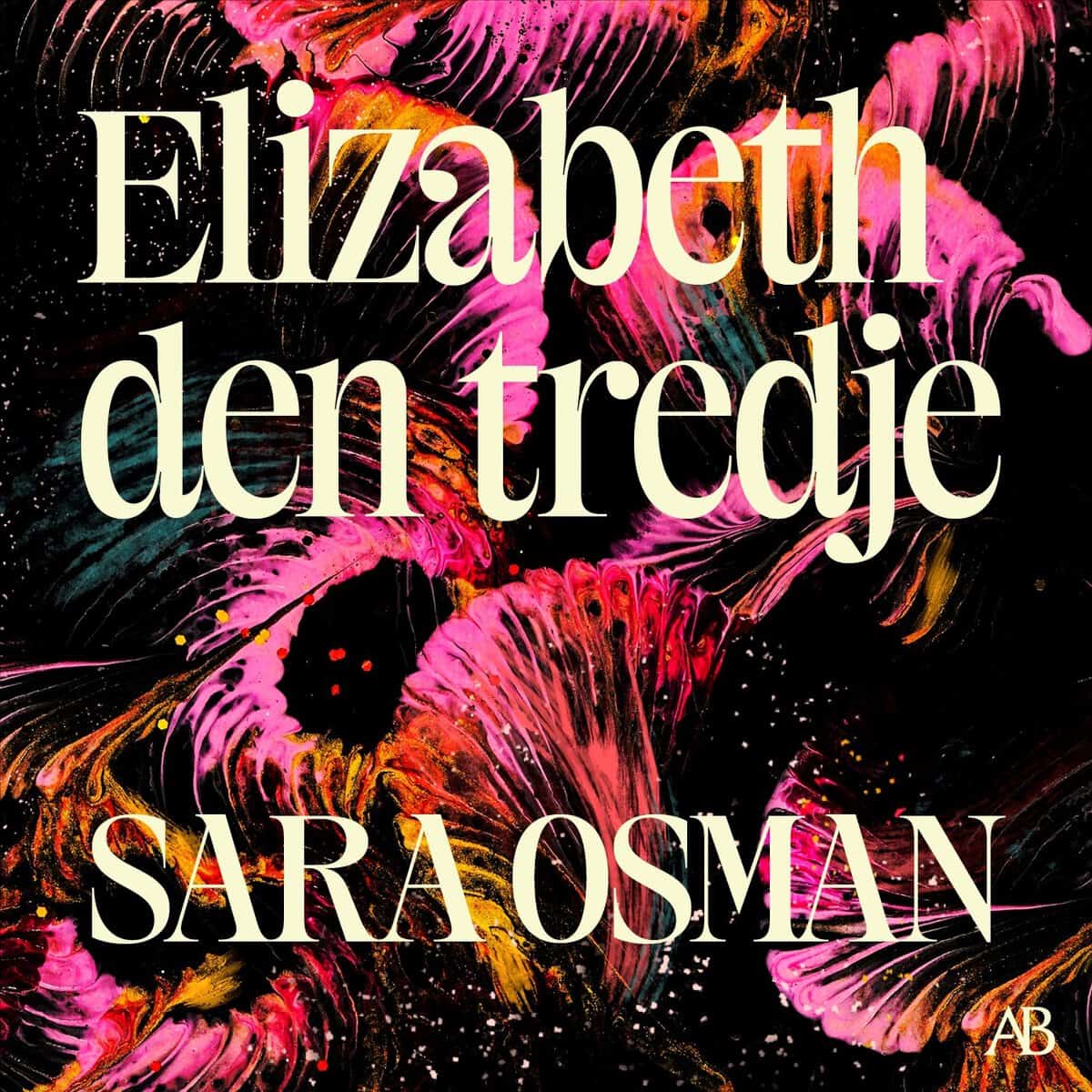 Sara Osman : Elizabeth den tredje