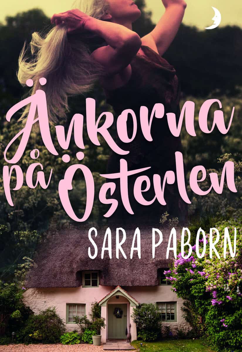 Sara Paborn : Änkorna på Österlen