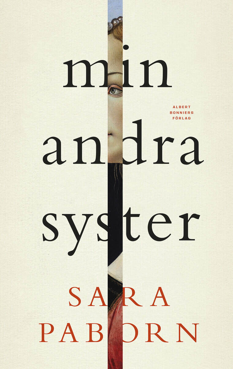 Sara Paborn : Min andra syster
