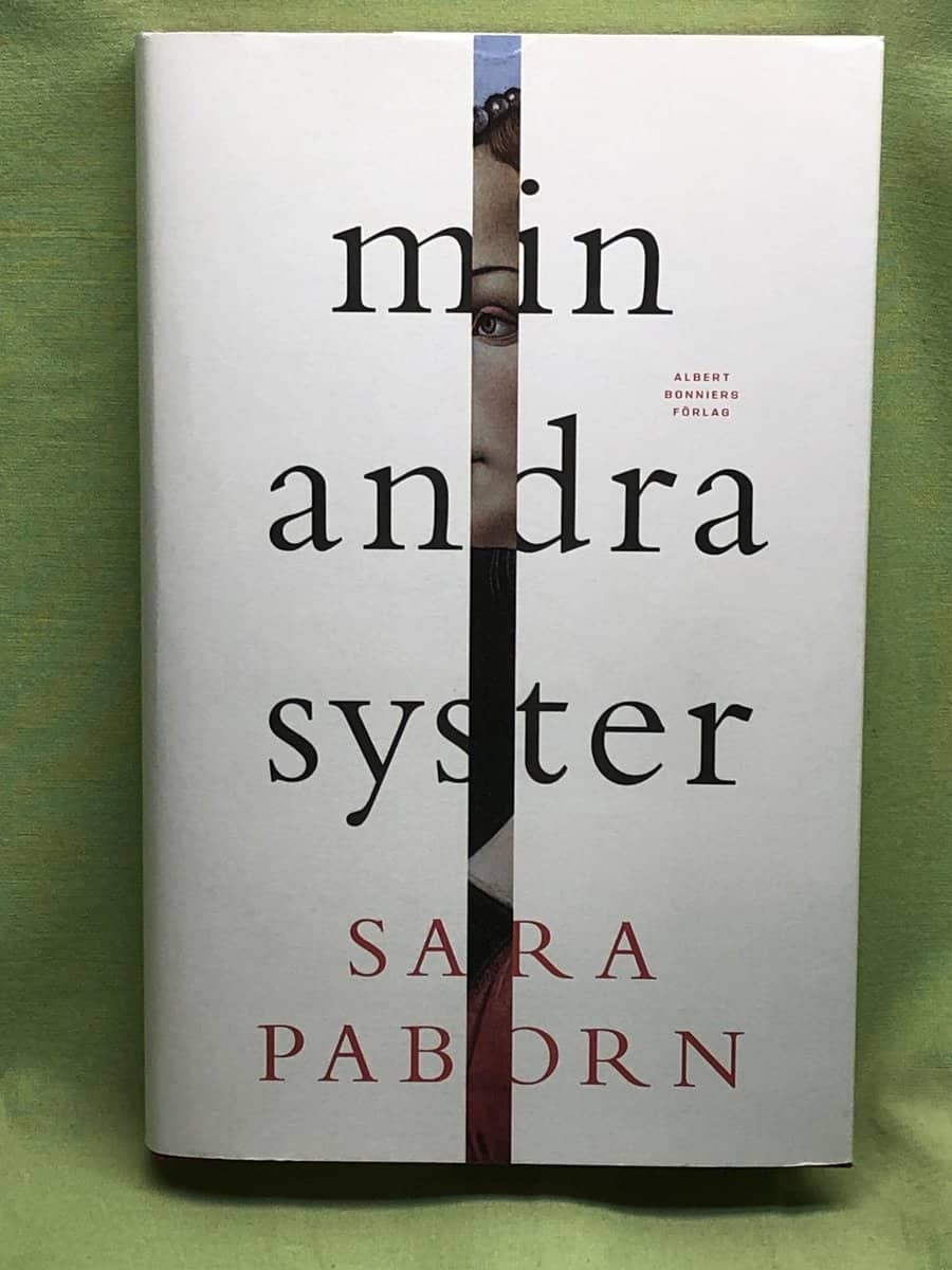Sara Paborn : Min andra syster