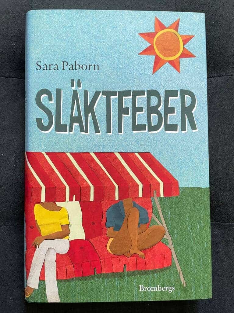 Sara Paborn : Släktfeber