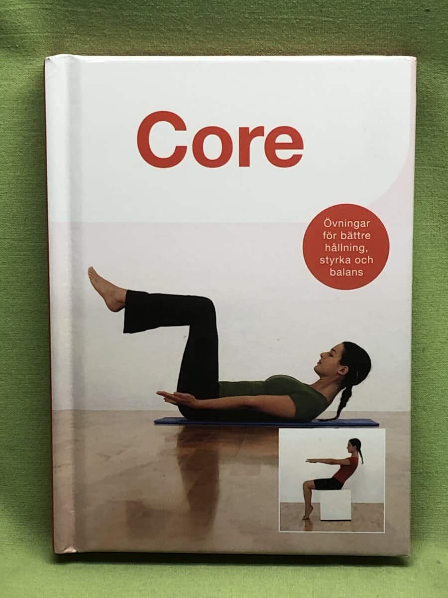 Sara Rose : Core