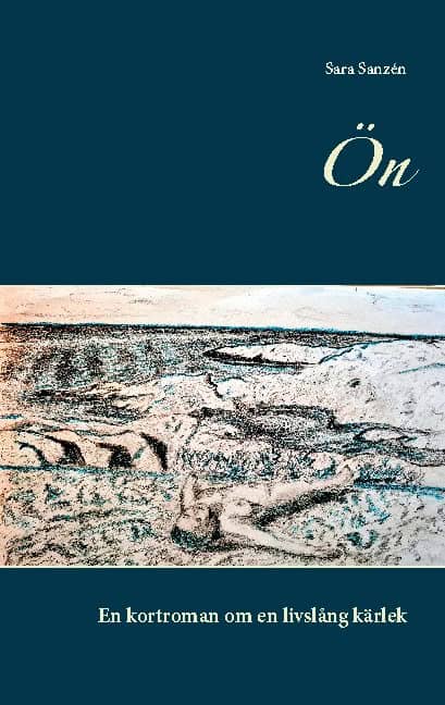 Sara Sanzén : Ön