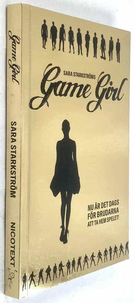 Sara Starkström : Game Girl