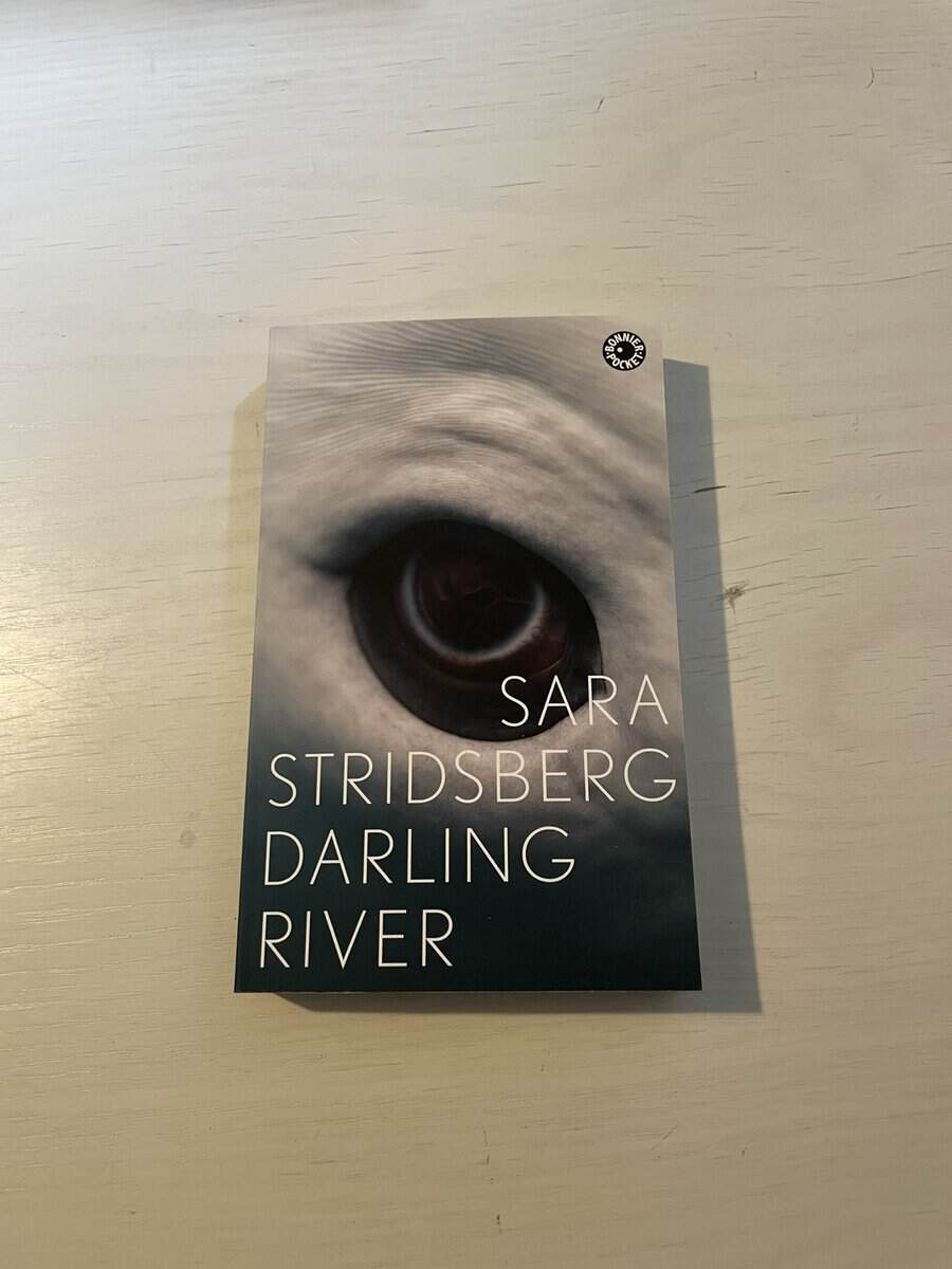Sara Stridsberg : Darling River