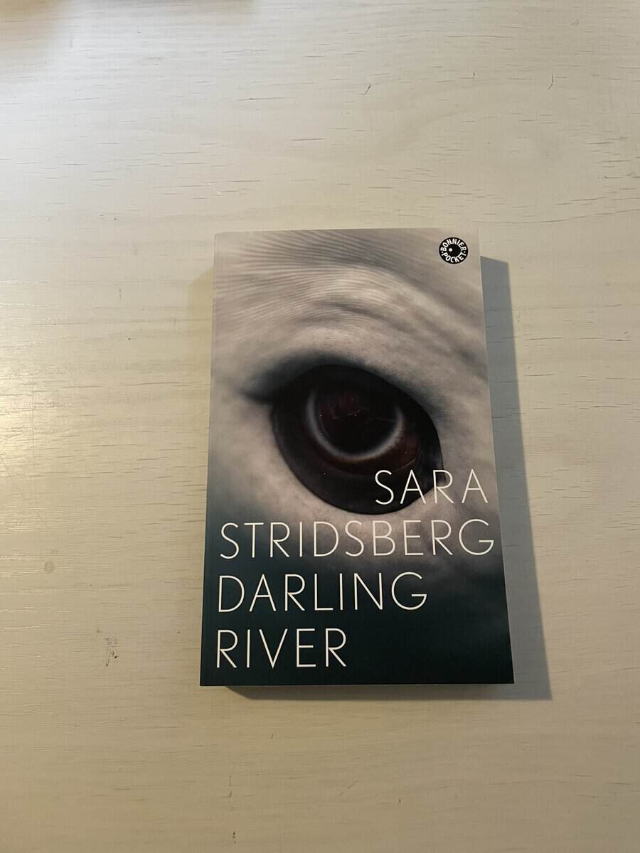 Sara Stridsberg : Darling River