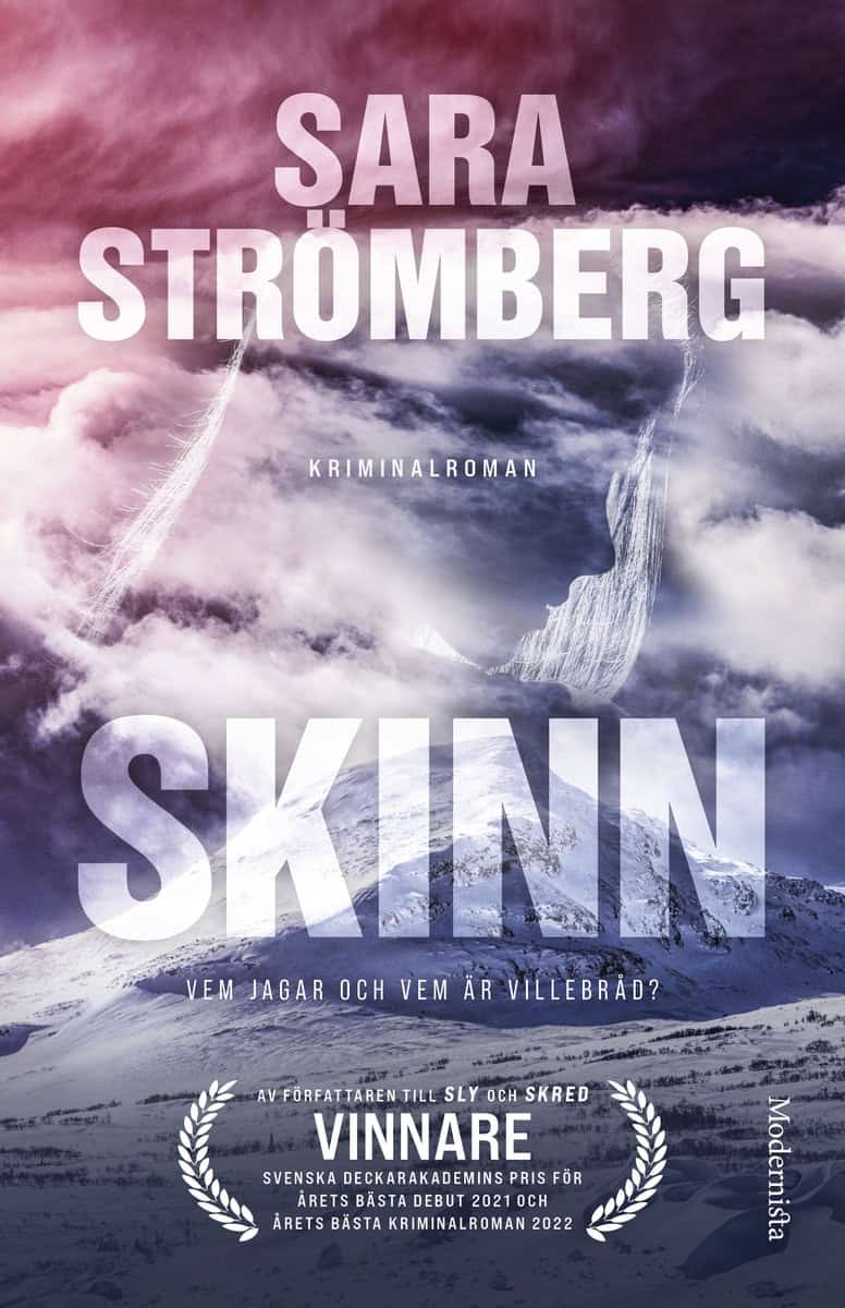 Sara Strömberg : Skinn