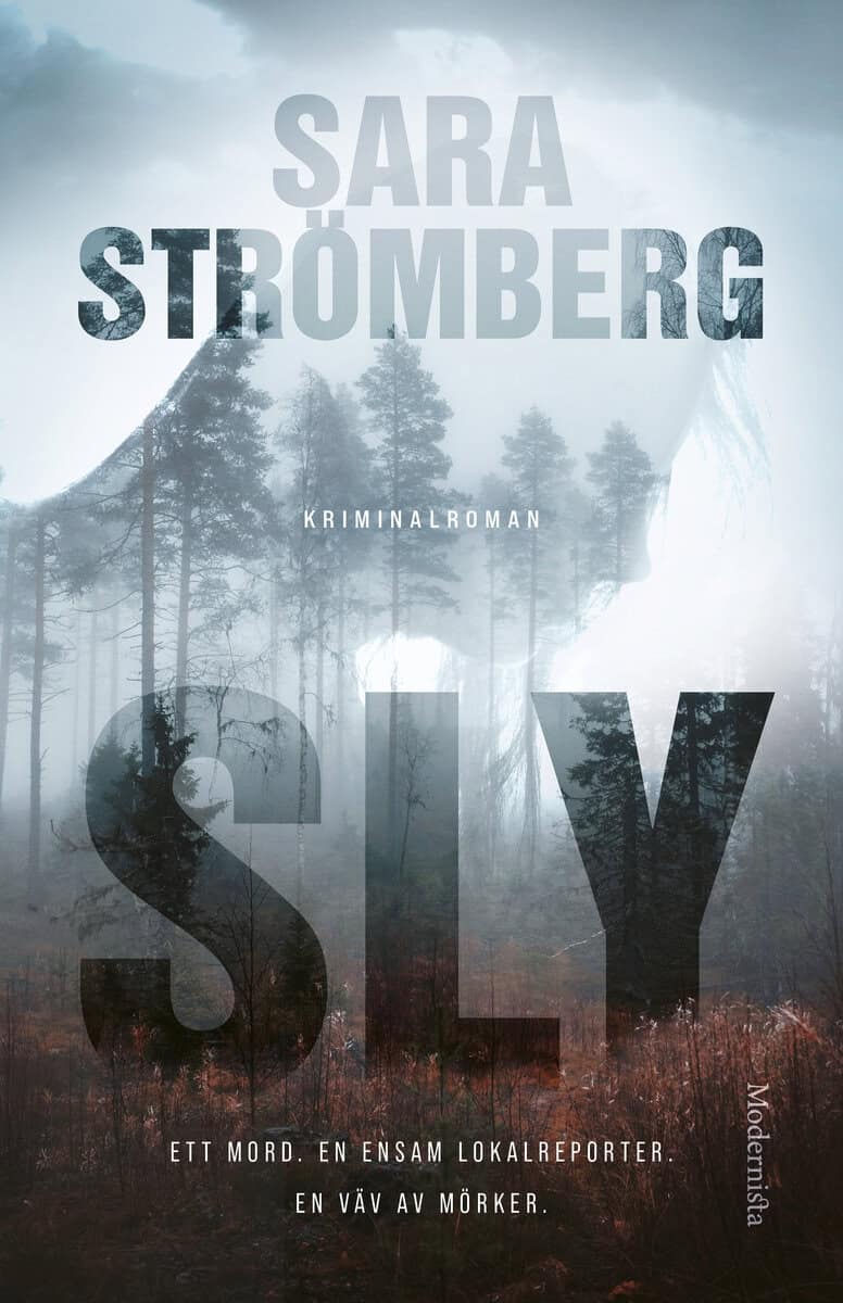 Sara Strömberg : Sly