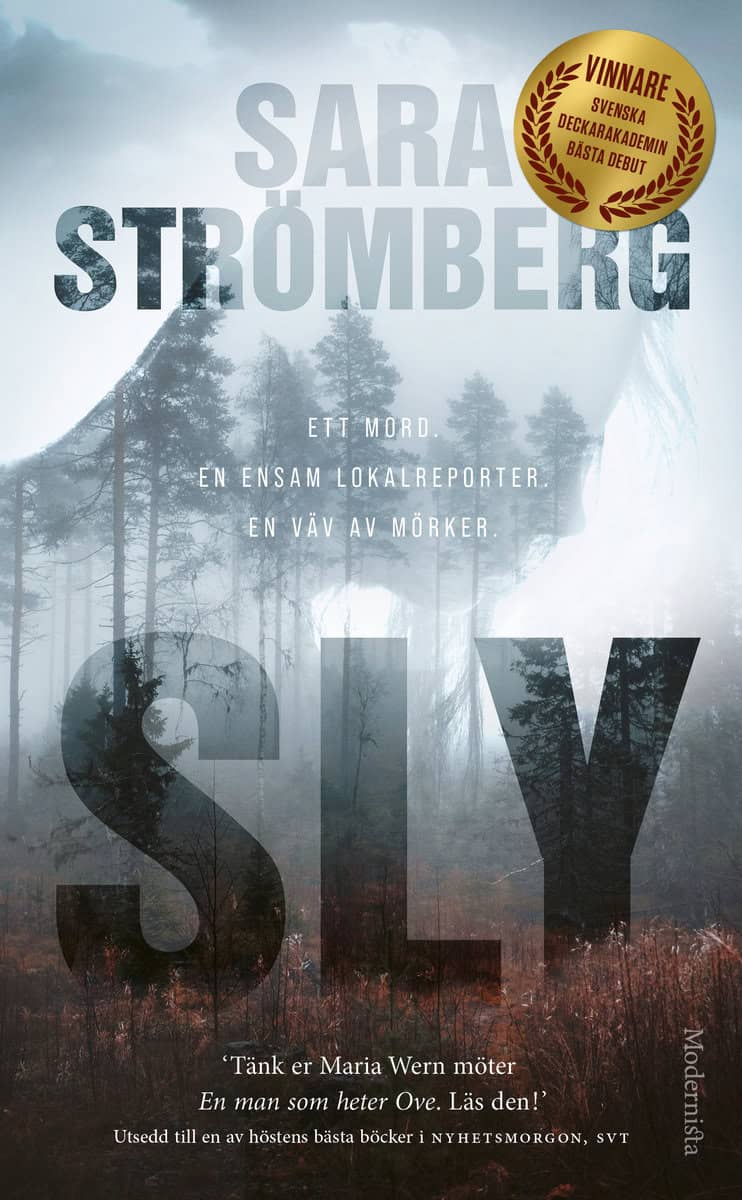 Sara Strömberg : Sly
