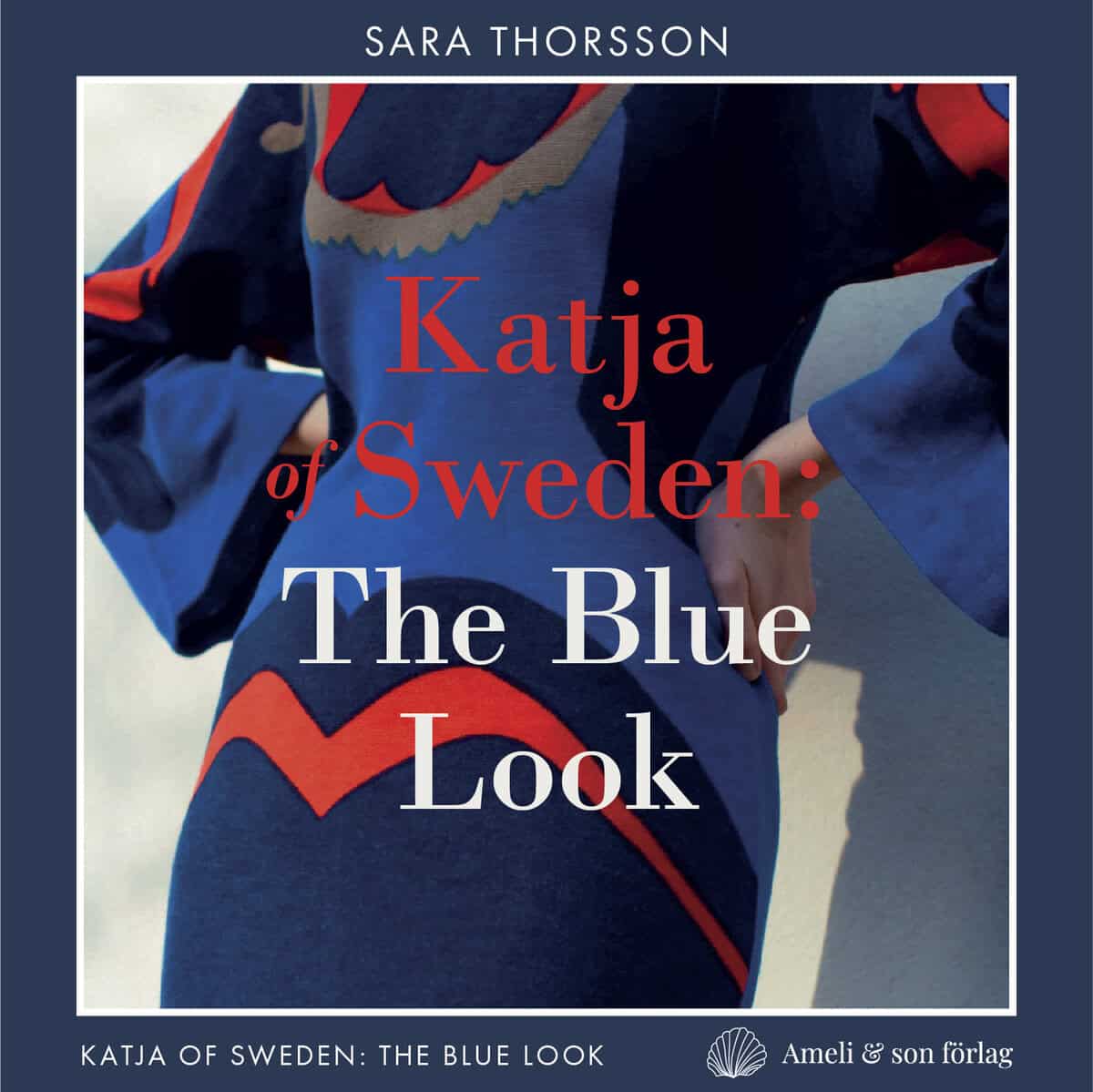 Sara Thorsson : Katja of Sweden