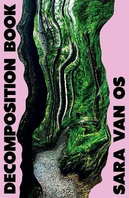 Sara van Os : Decomposition Book